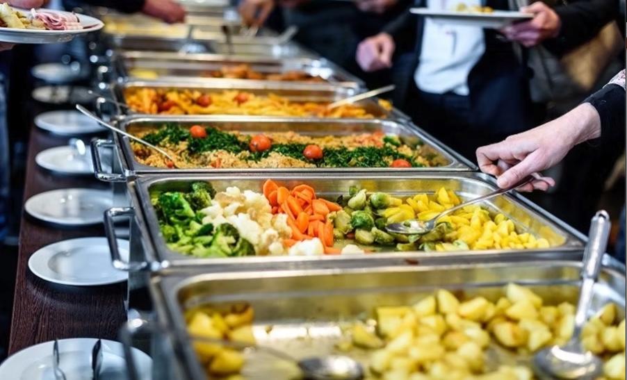 Luis Catering