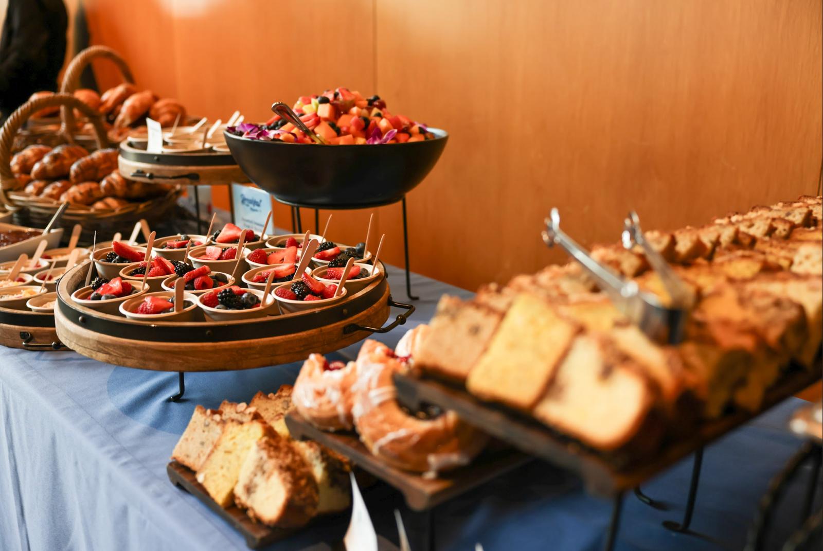 Luis Catering