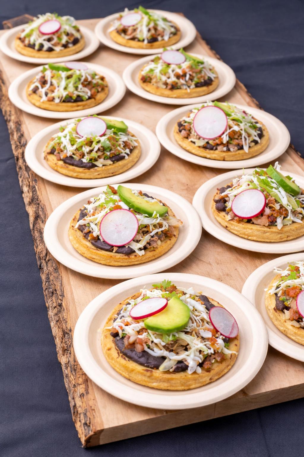 Luis Catering